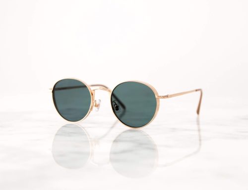 Eyewear as Art: The 2026 Style Edit