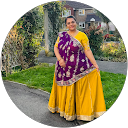 JinaL Patel profile picture